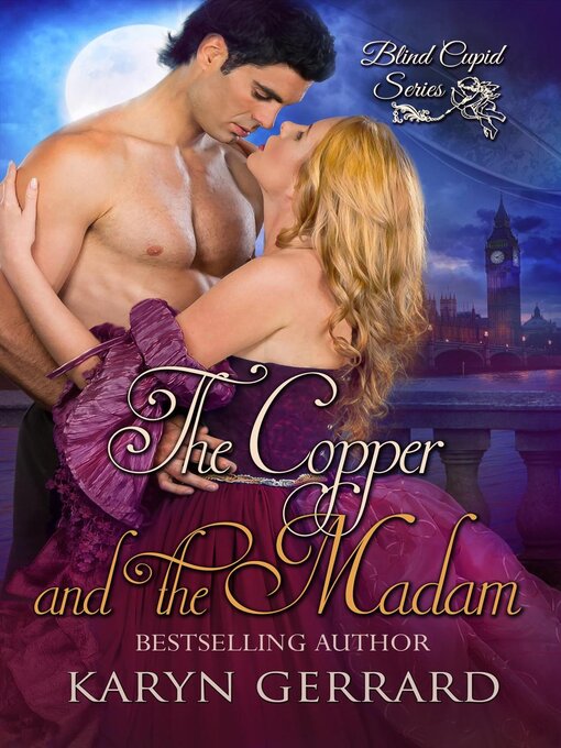 Title details for The Copper and the Madam by Karyn Gerrard - Available